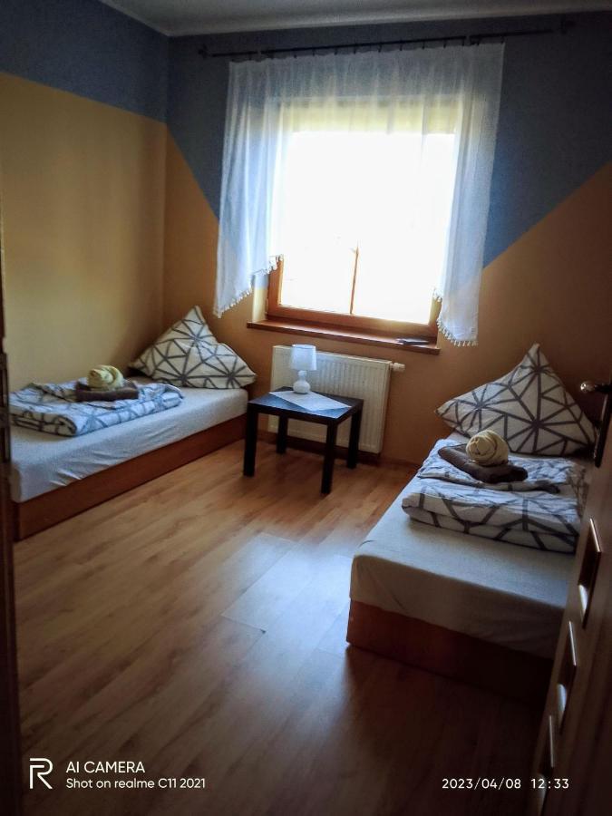 Pokoje Do Wynajecia - Sen Na Mazurach Mikołajki 외부 사진